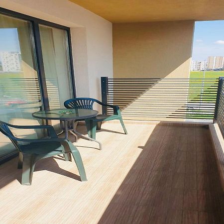 Ferienwohnung Segovia Apartament 2 Brașov Exterior foto