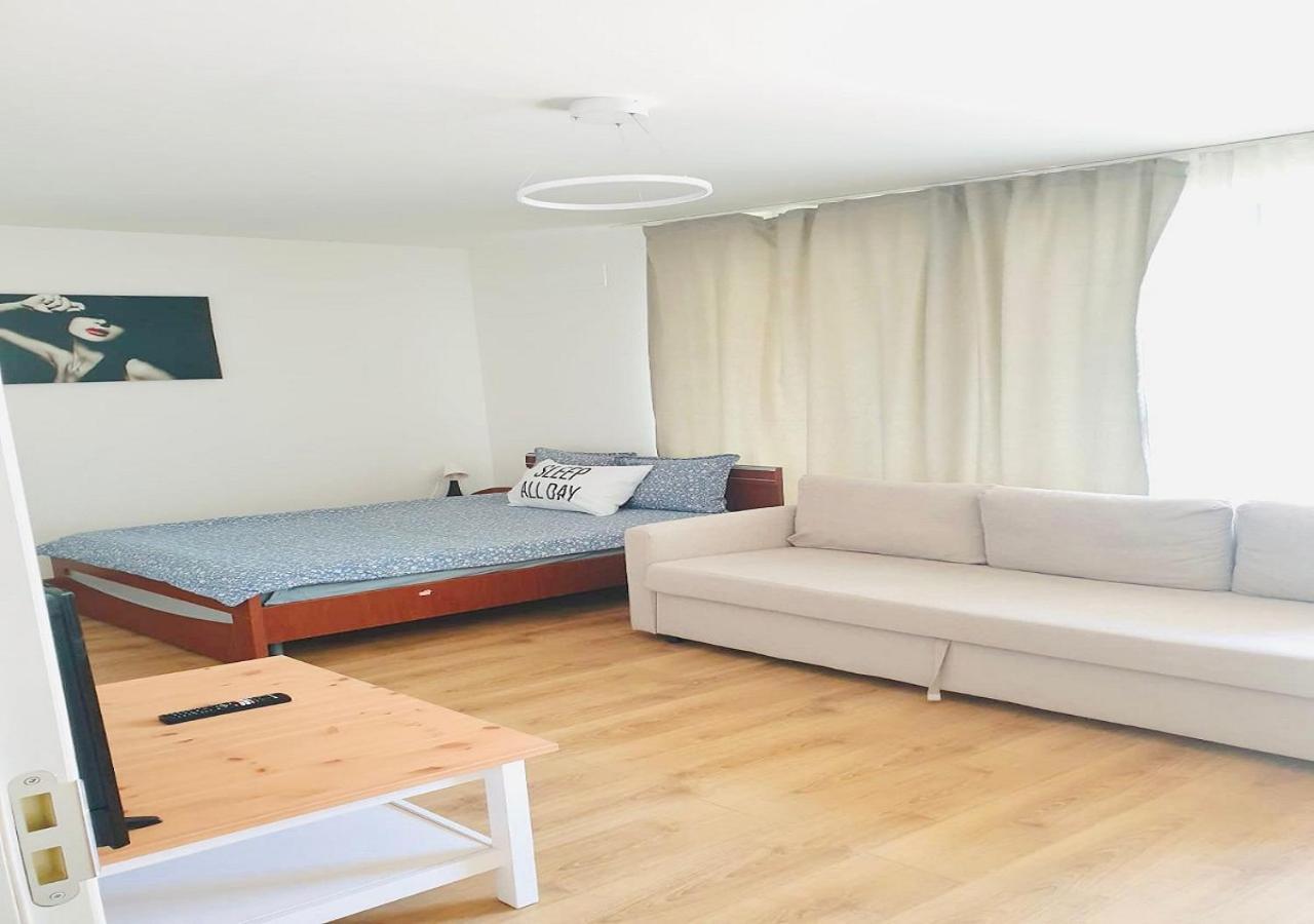 Ferienwohnung Segovia Apartament 2 Brașov Exterior foto
