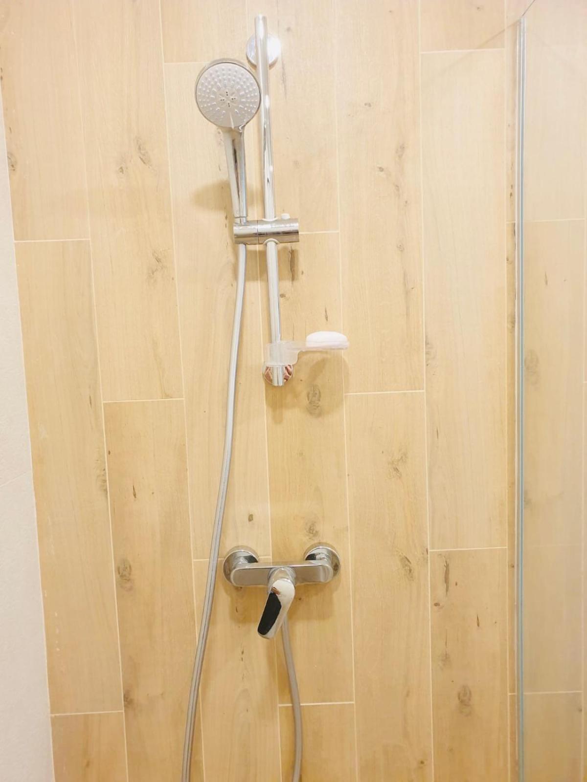 Ferienwohnung Segovia Apartament 2 Brașov Exterior foto